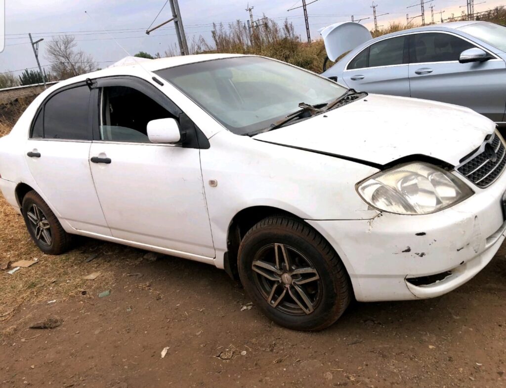 Vehicle Stripping | Motors Vehicles Clinic