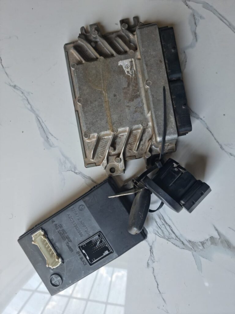 petrol lock for passion pro