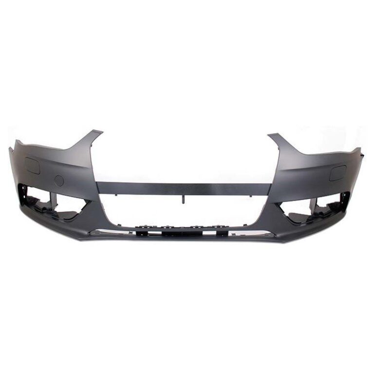 Audi A4 B8 Front Bumper/ Washer Holes (20112015) Motors Vehicles Clinic