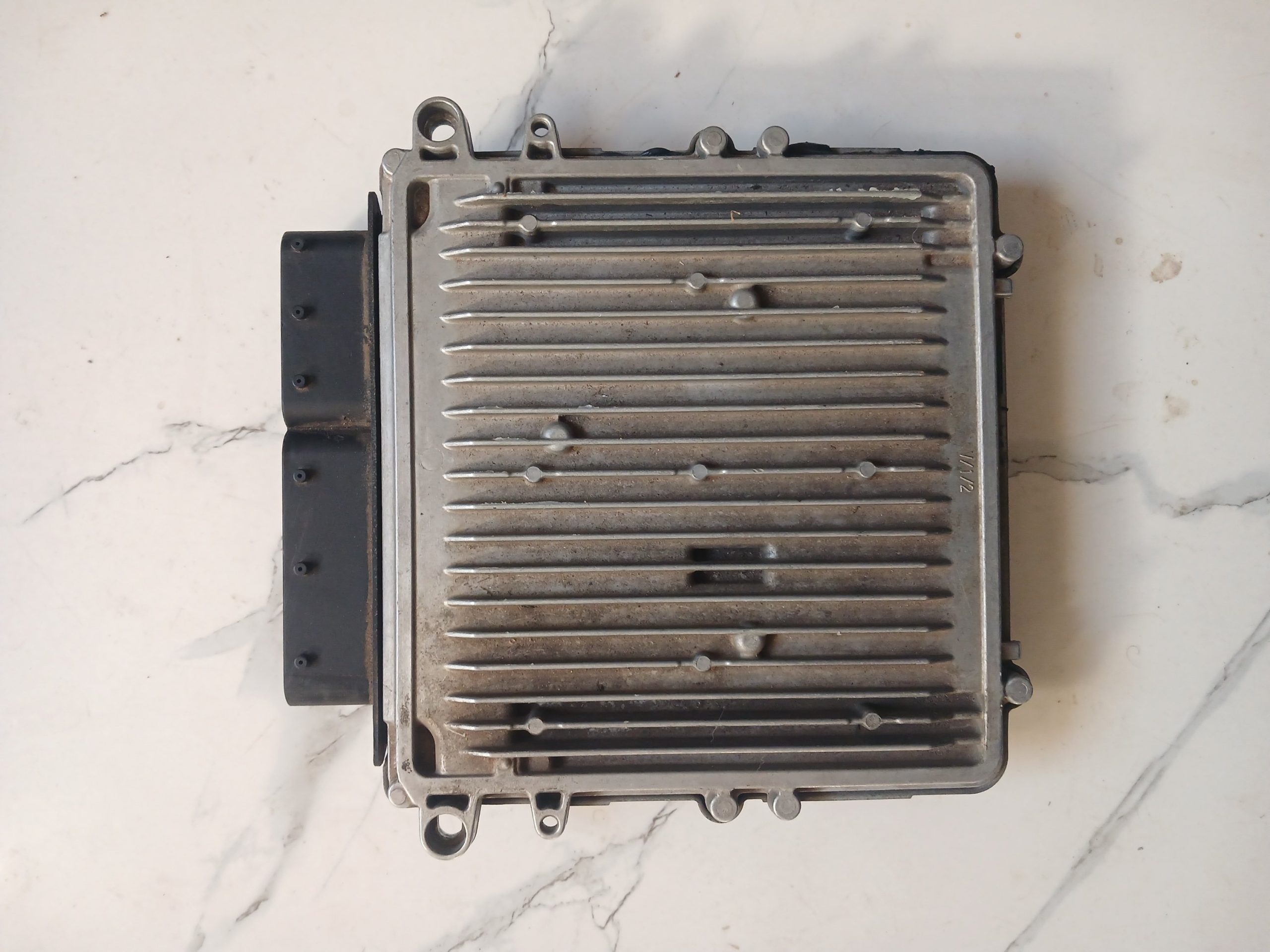 Mercedes Benz, Sprinter bosh ECU, A6421502530, - Image 2