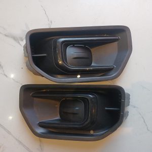 FORD RANGER T9 FOGLIGHT BRACKETS 2023+