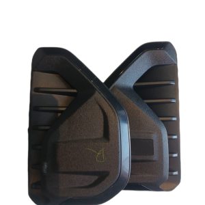 Ford Ranger T9, Front Wing Vent 2023+