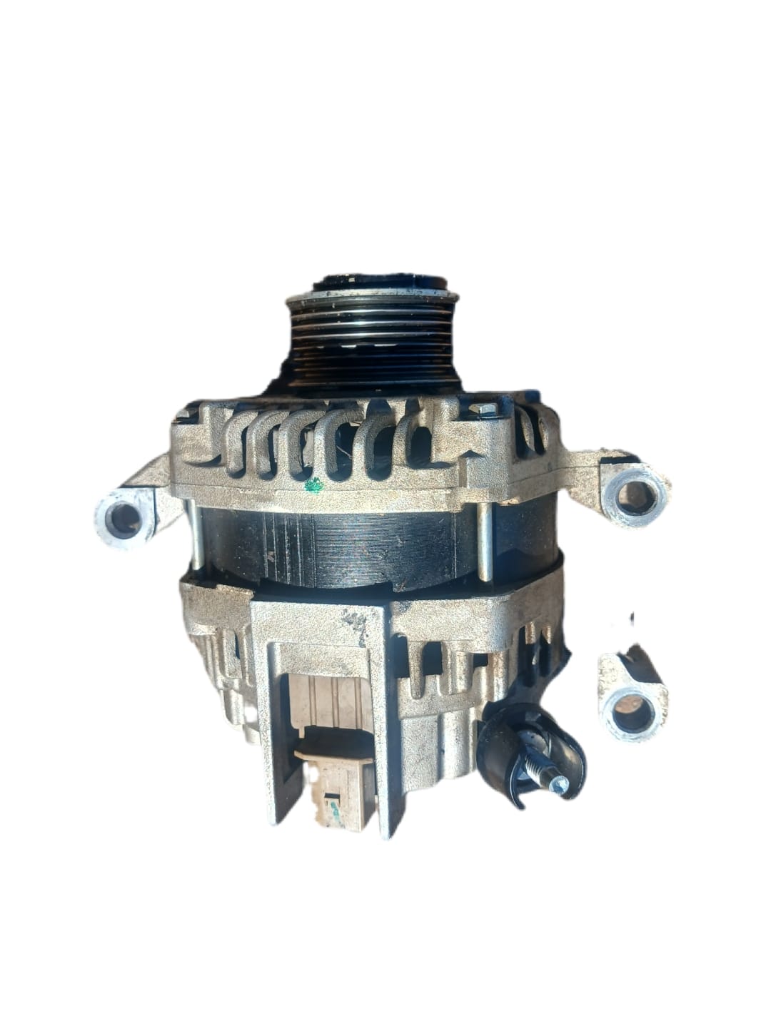Ford Ranger 2.2L,3.0L,XLT, Alternator 2013-2023