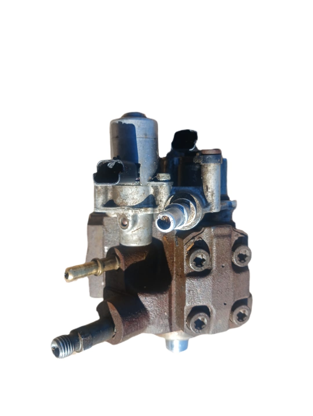 Ford Ranger 2.2L,3.0L,XLT, Diesel Pump 2013-2023